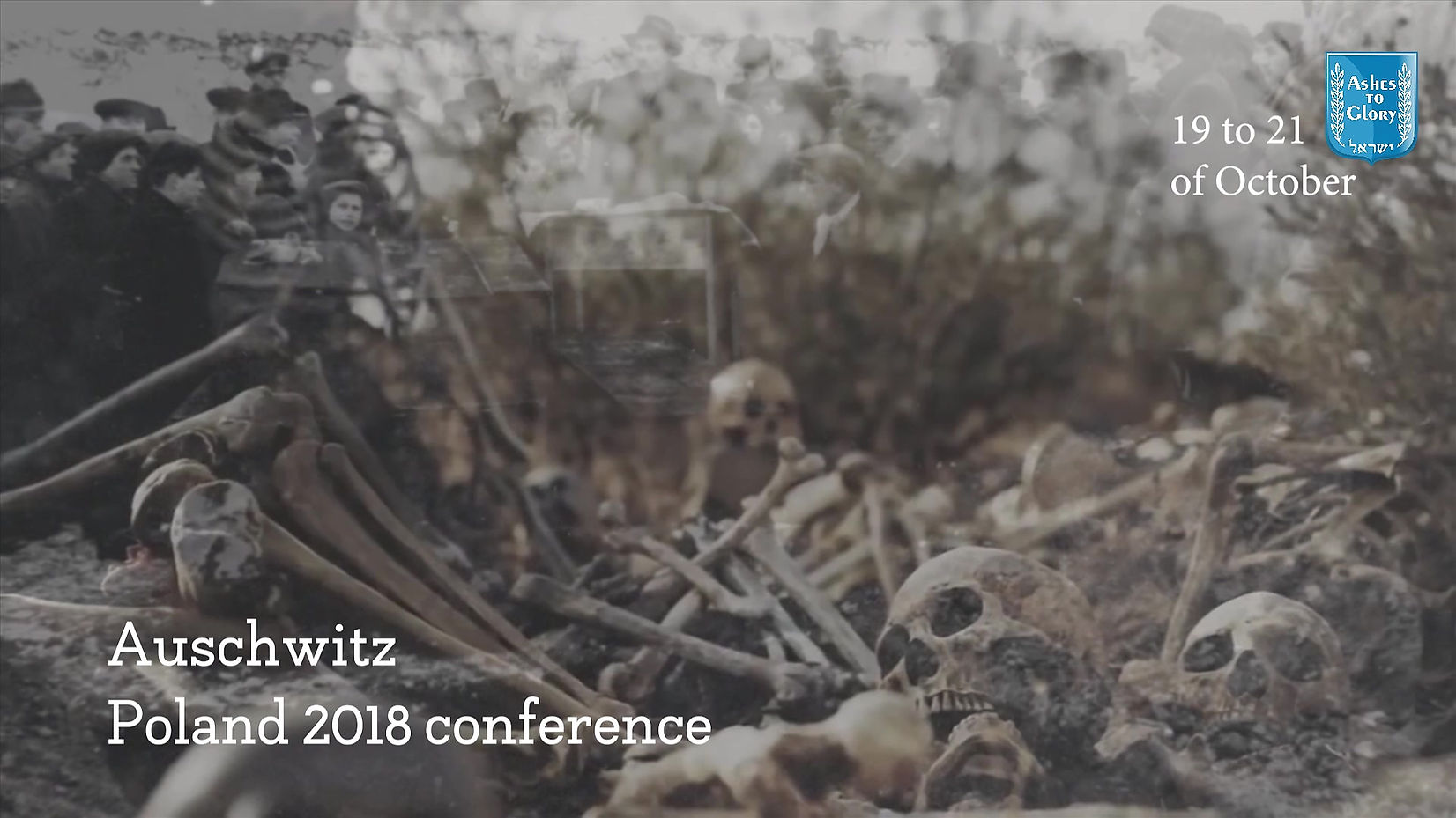 Auschwitz Conference 2018